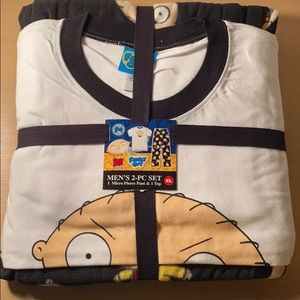 Family Guy pijamas for men